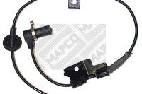 Sensor, Raddrehzahl Hinterachse links für HYUNDAI...