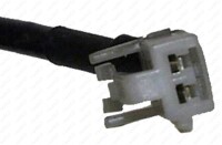 Sensor, Raddrehzahl Hinterachse links für HYUNDAI SONATA IV (EF)