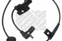 Sensor, Raddrehzahl Hinterachse rechts für HYUNDAI...