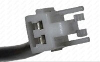 Sensor, Raddrehzahl Hinterachse rechts für HYUNDAI SONATA IV (EF)
