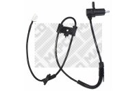 Sensor, Raddrehzahl Hinterachse links für KIA CERATO...