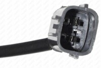 Sensor, Raddrehzahl Vorderachse links für MAZDA 323 S VI (BJ)