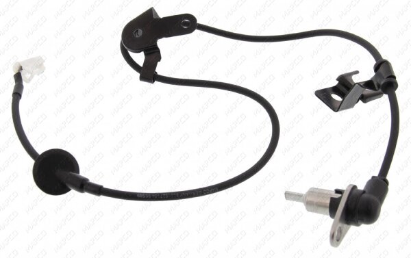 Sensor, Raddrehzahl Hinterachse links für MAZDA PREMACY (CP)