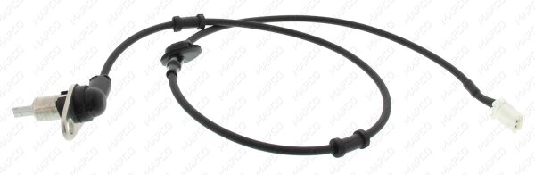 Sensor, Raddrehzahl Hinterachse rechts für MAZDA PREMACY (CP)