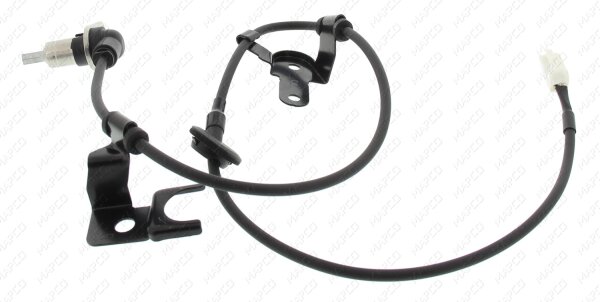 Sensor, Raddrehzahl Hinterachse rechts für MAZDA 626 V (GF)