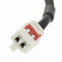 Sensor, Raddrehzahl Hinterachse rechts für MAZDA 626 V (GF)
