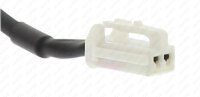 Sensor, Raddrehzahl Hinterachse rechts für MAZDA 626 V (GF)