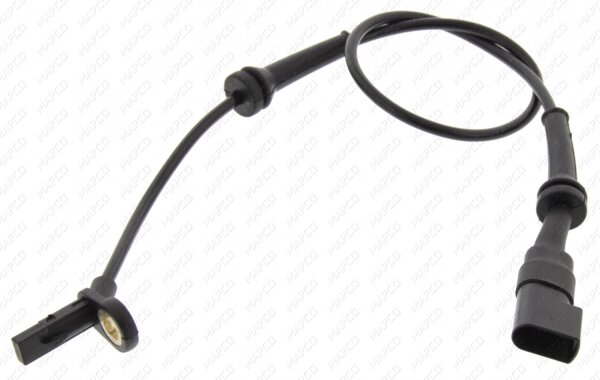 Sensor, Raddrehzahl Vorderachse beidseitig für FORD FOCUS (DAW, DBW)