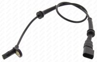 Sensor, Raddrehzahl Vorderachse beidseitig für FORD FOCUS (DAW, DBW)