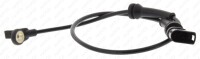 Sensor, Raddrehzahl Vorderachse beidseitig für FORD FOCUS (DAW, DBW)