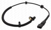 Sensor, Raddrehzahl Hinterachse links für FORD FOCUS...