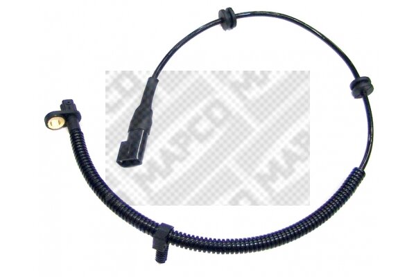Sensor, Raddrehzahl Hinterachse rechts für FORD FOCUS (DAW, DBW)