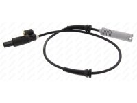 Sensor, Raddrehzahl Vorderachse beidseitig für BMW 3...