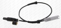 Sensor, Raddrehzahl Vorderachse beidseitig für BMW 3...