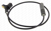Sensor, Raddrehzahl Hinterachse beidseitig für BMW 3...