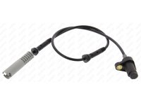 Sensor, Raddrehzahl Vorderachse beidseitig für BMW 5...