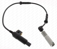 Sensor, Raddrehzahl Vorderachse beidseitig für BMW 3...