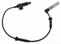 Sensor, Raddrehzahl Vorderachse beidseitig für BMW 3 (E46)