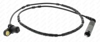 Sensor, Raddrehzahl Hinterachse beidseitig für BMW 3...