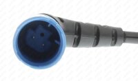 Sensor, Raddrehzahl Hinterachse beidseitig für BMW 3...