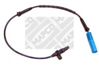 Sensor, Raddrehzahl Vorderachse beidseitig für BMW X5 (E53)