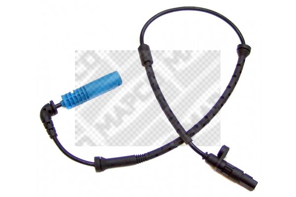 Sensor, Raddrehzahl Hinterachse beidseitig für BMW X5 (E53)