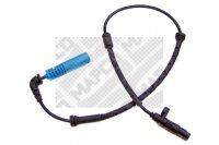 Sensor, Raddrehzahl Hinterachse beidseitig für BMW...