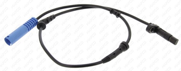 Sensor, Raddrehzahl Vorderachse beidseitig für MINI MINI (R50, R53)