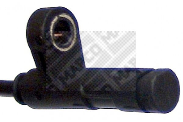 Sensor, Raddrehzahl Hinterachse beidseitig für MINI MINI (R50, R53)