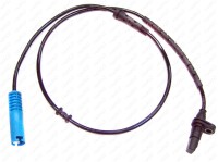 Sensor, Raddrehzahl Hinterachse beidseitig für BMW 7...