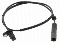 Sensor, Raddrehzahl Hinterachse beidseitig für BMW 3...