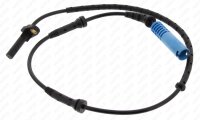 Sensor, Raddrehzahl Hinterachse beidseitig für BMW 5...