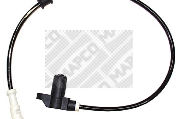 Sensor, Raddrehzahl Vorderachse beidseitig für OPEL CORSA B (S93)
