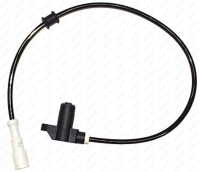 Sensor, Raddrehzahl Vorderachse beidseitig für OPEL CORSA B (S93)