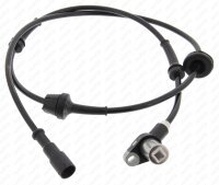 Sensor, Raddrehzahl Vorderachse beidseitig für VW...