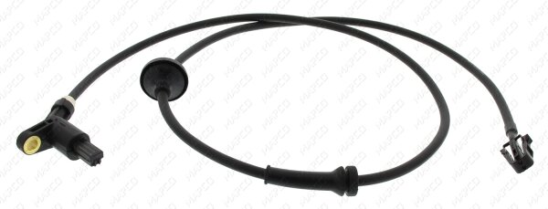Sensor, Raddrehzahl Hinterachse beidseitig für VW GOLF III (1H1)