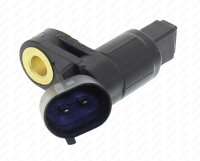 Sensor, Raddrehzahl Vorderachse links für VW PASSAT B3/B4 (3A2, 35I)