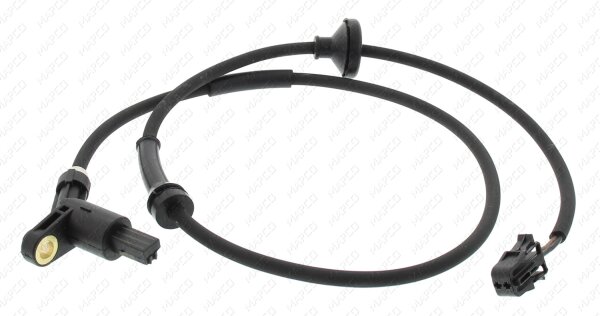 Sensor, Raddrehzahl Hinterachse beidseitig für SEAT IBIZA II (6K1)