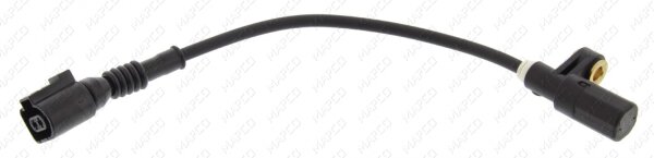 Sensor, Raddrehzahl Hinterachse für VW GOLF IV (1J1)