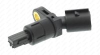 Sensor, Raddrehzahl Hinterachse beidseitig für AUDI...