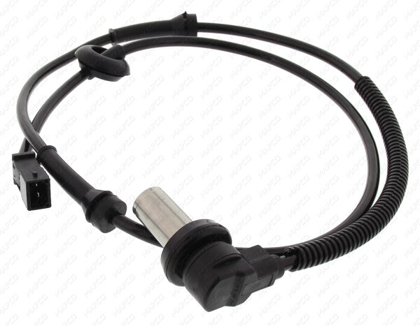 Sensor, Raddrehzahl Vorderachse beidseitig für AUDI A4 B5 (8D2)