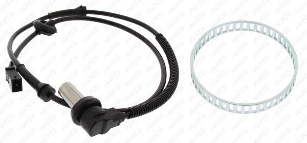 Sensor, Raddrehzahl Vorderachse beidseitig für AUDI A4 B5 (8D2)
