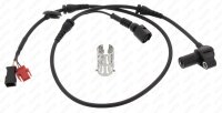 Sensor, Raddrehzahl Vorderachse beidseitig für AUDI...
