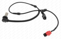 Sensor, Raddrehzahl Vorderachse links,Vorderachse rechts für AUDI A4 B5 (8D2)
