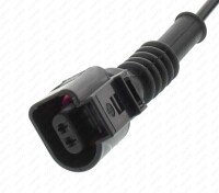 Sensor, Raddrehzahl Vorderachse links,Vorderachse rechts für AUDI A4 B5 (8D2)