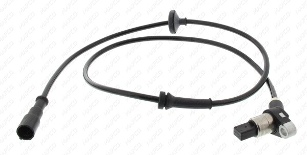 Sensor, Raddrehzahl Hinterachse beidseitig für VW CORRADO (53I)