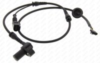 Sensor, Raddrehzahl Vorderachse beidseitig für AUDI A4 B6 (8E2)