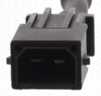Sensor, Raddrehzahl Hinterachse links,Hinterachse rechts für AUDI A4 B6 (8E2)