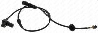 Sensor, Raddrehzahl Vorderachse beidseitig für AUDI A4 B6 Cabriolet (8H7)