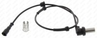 Sensor, Raddrehzahl Vorderachse für AUDI 100 C4...